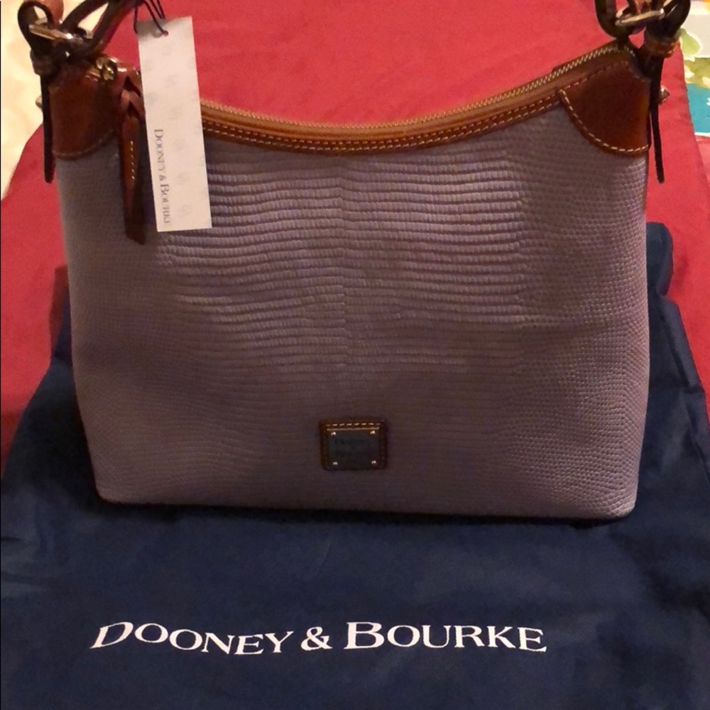 Dooney bourke